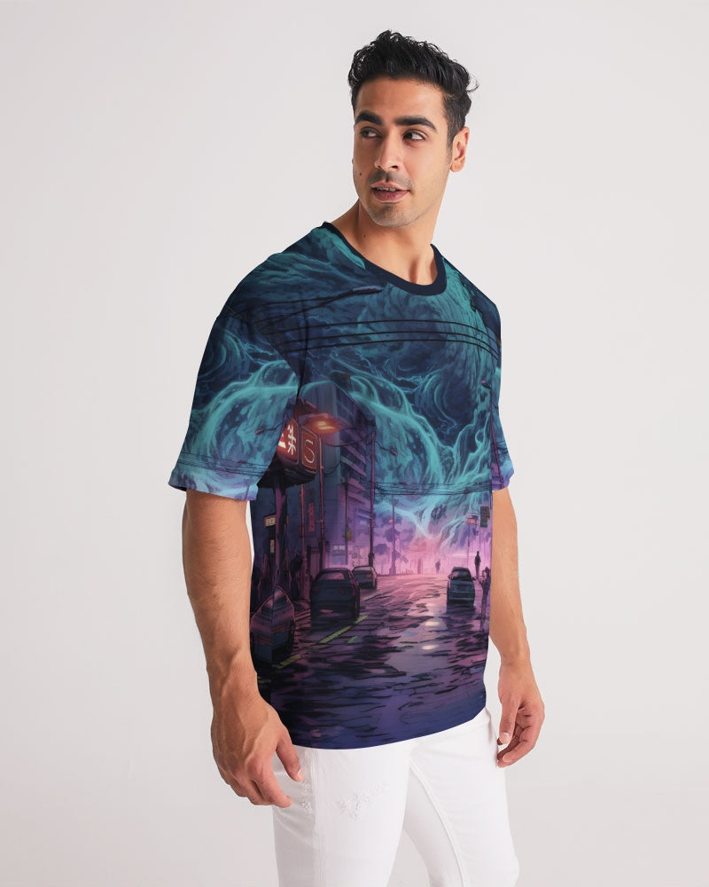 Seoul Men's Premium Heavyweight Tee