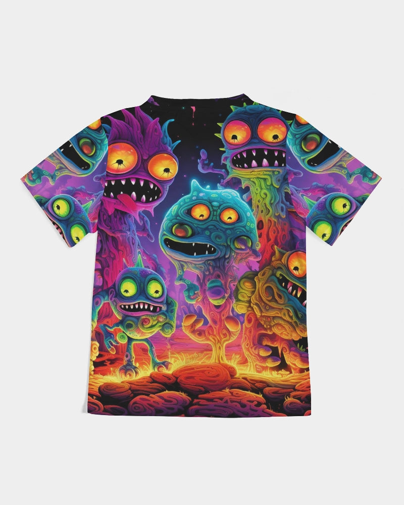 Wonder Light Kids Tee