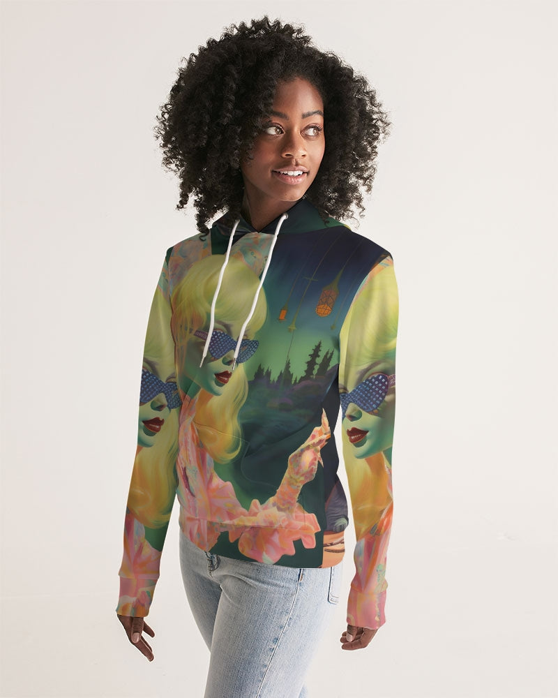 Alice Women's Hoodie