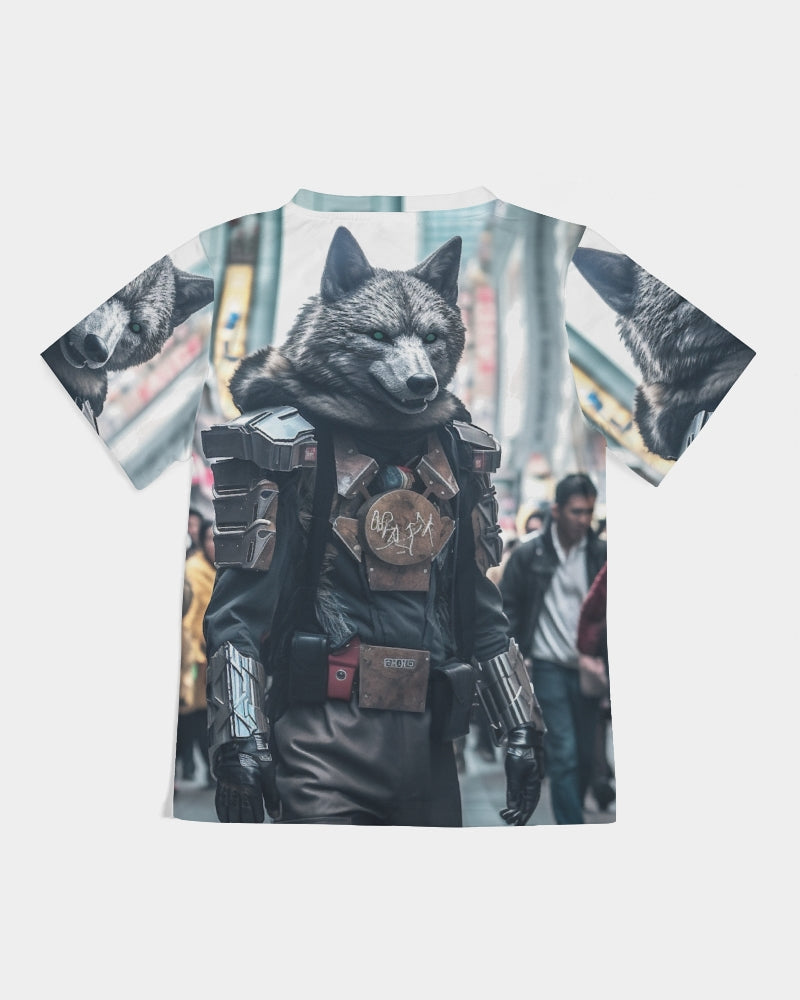 Wallstreet Kids Tee