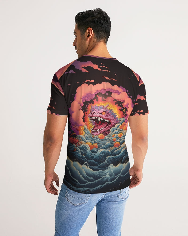 Blaze Men's Tee
