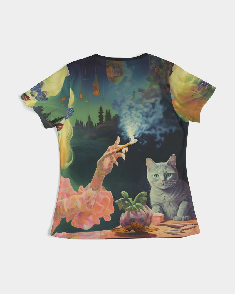 Alice Women's Tee