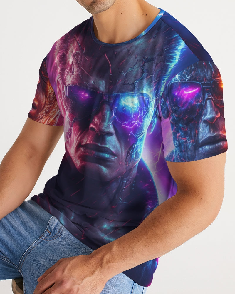 I'm back Men's Tee