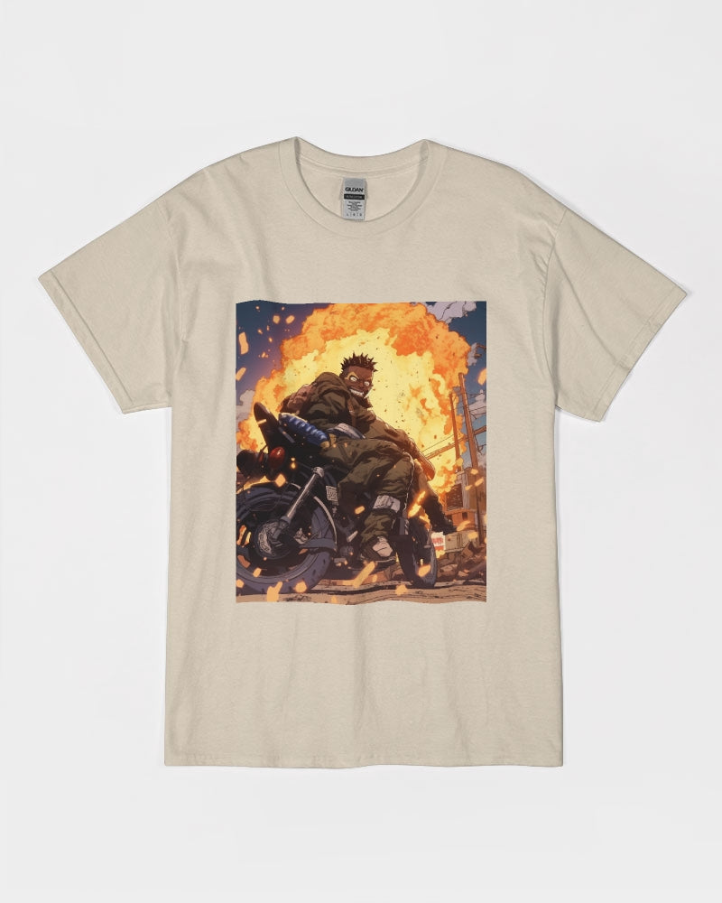 Big Bidness Unisex Ultra Cotton T-Shirt | Gildan