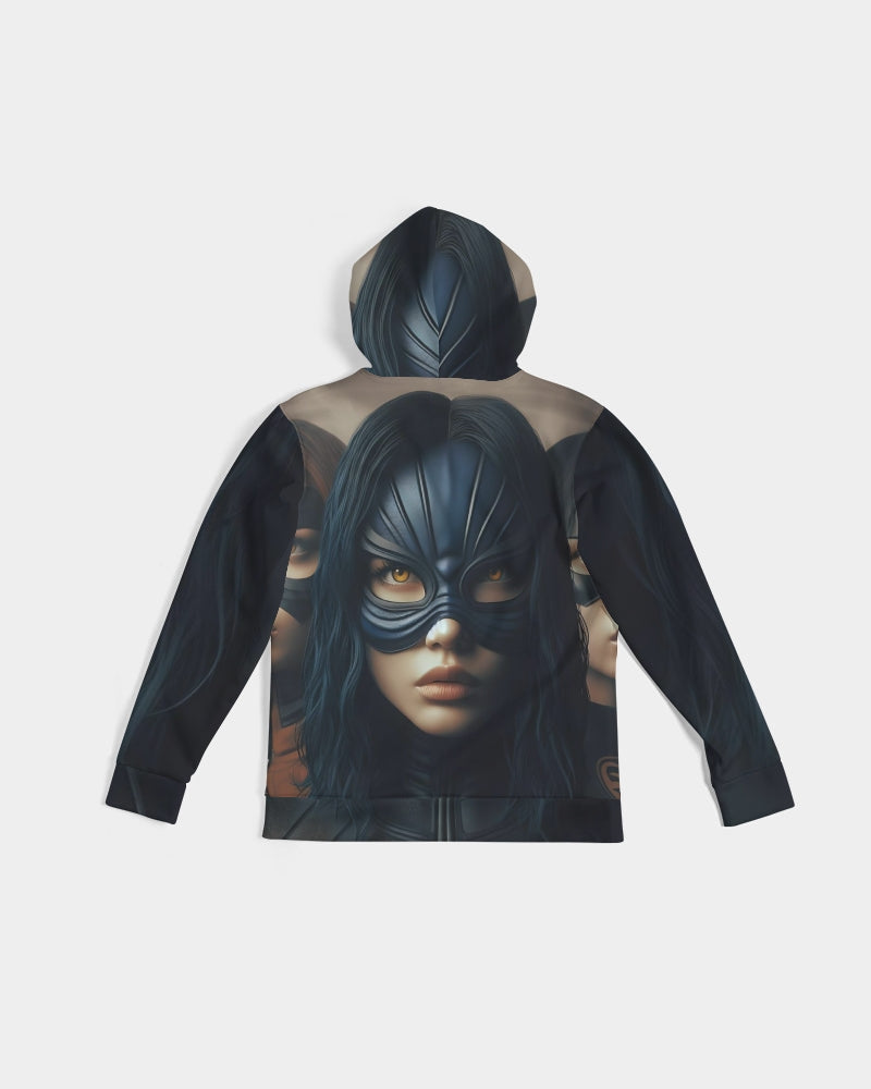 Super Saver Men's Hoodie