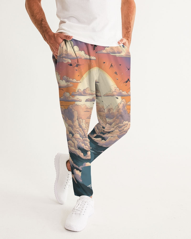 Cloudburst Men's Joggers