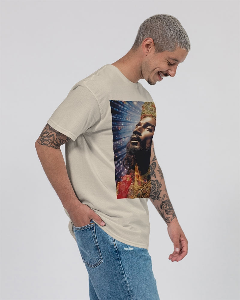 Saved Unisex Ultra Cotton T-Shirt | Gildan