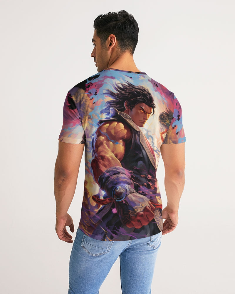 Then..and Only Then.. Men's Tee