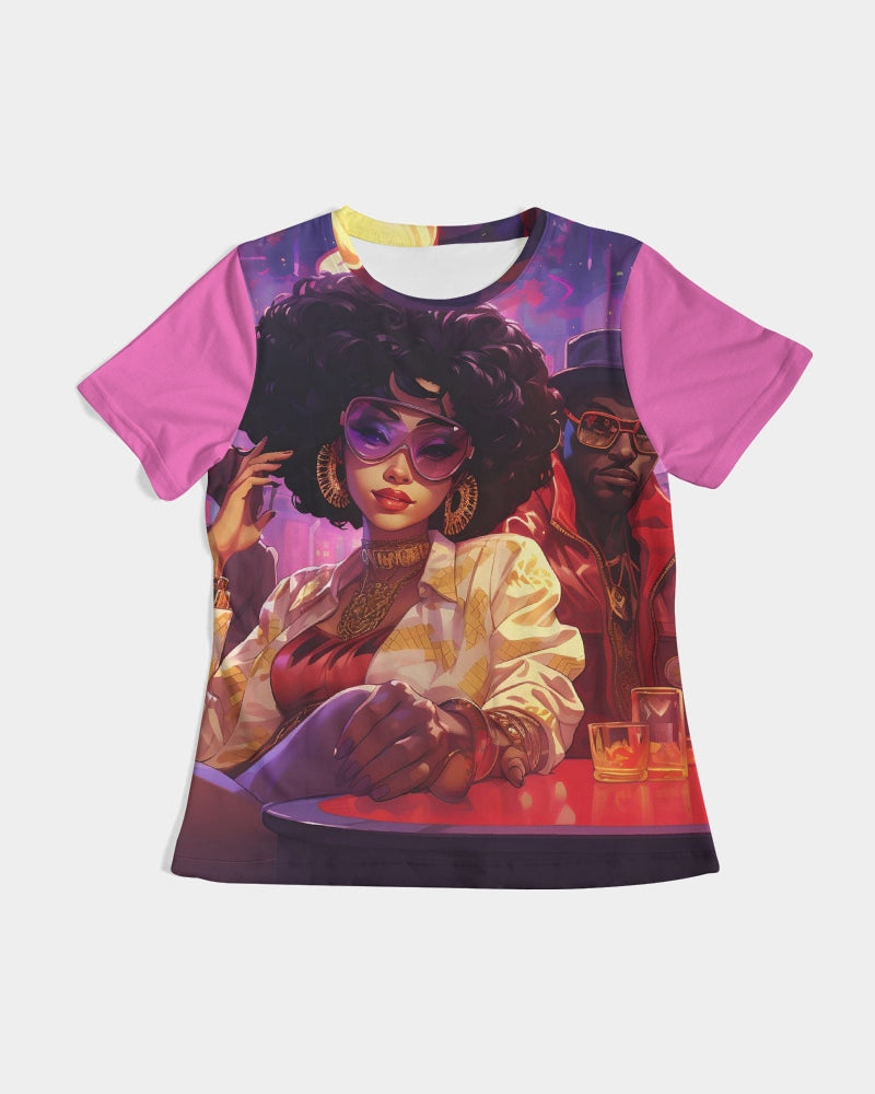 Kenny n Barbara Women's Tee