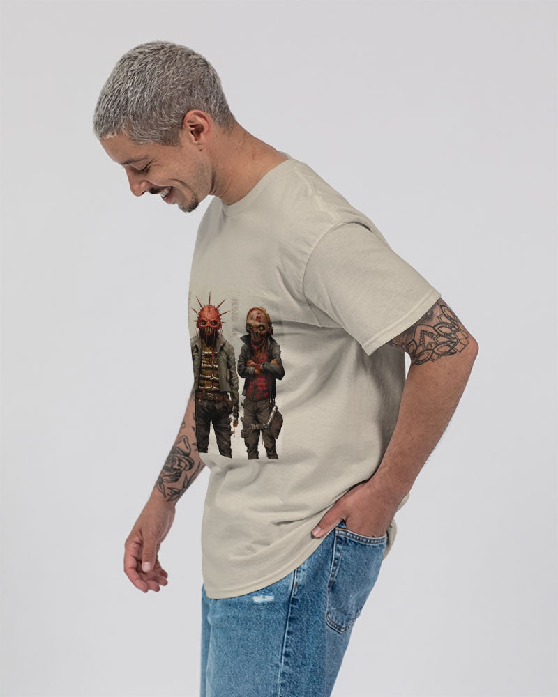 Got your back Unisex Ultra Cotton T-Shirt | Gildan