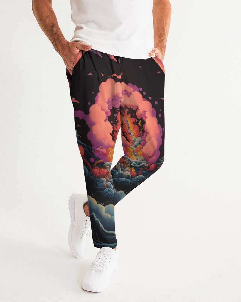 Blaze Men's Joggers