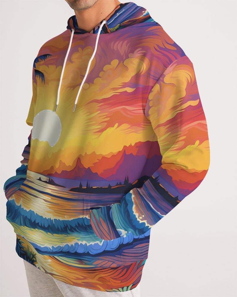 Aloha Men's Hoodie