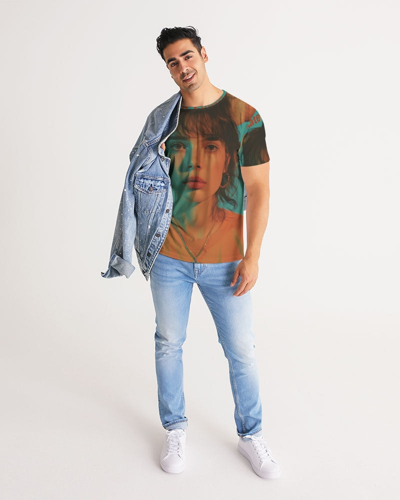 Horntee Men's Tee