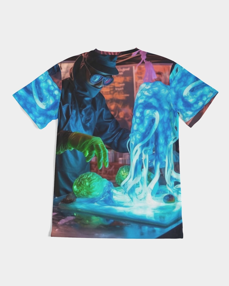 Hangry Men's Tee