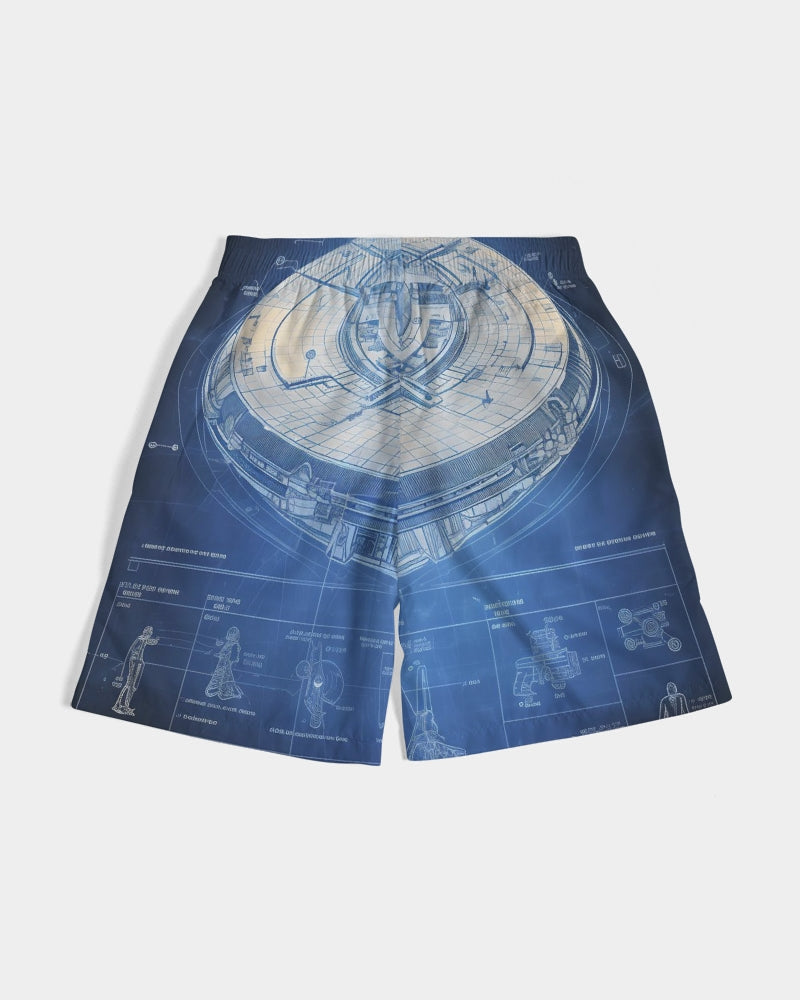 Blueprint Men's Jogger Shorts