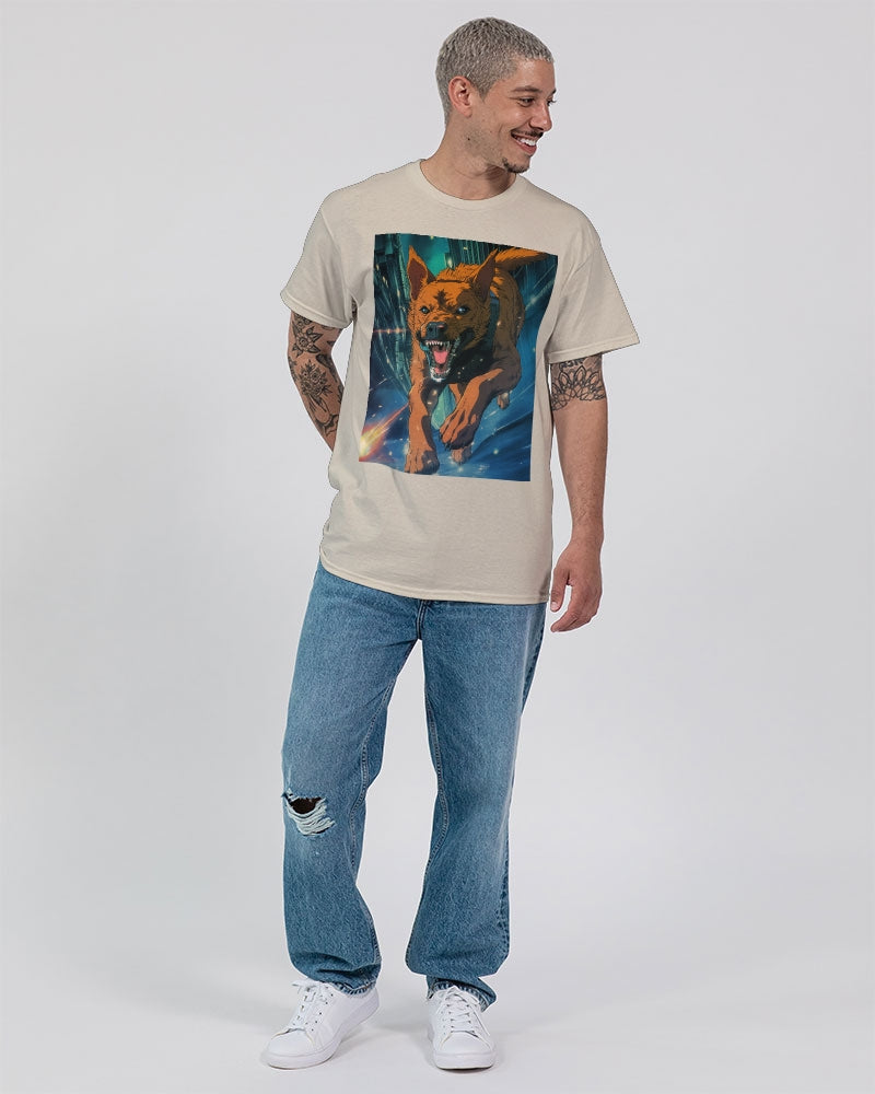 Bark Unisex Ultra Cotton T-Shirt | Gildan