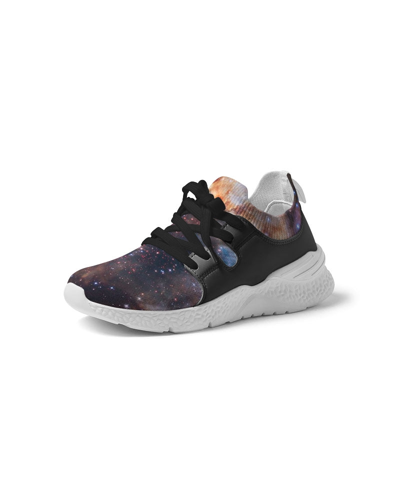 SpaceX Women's Two-Tone Sneaker
