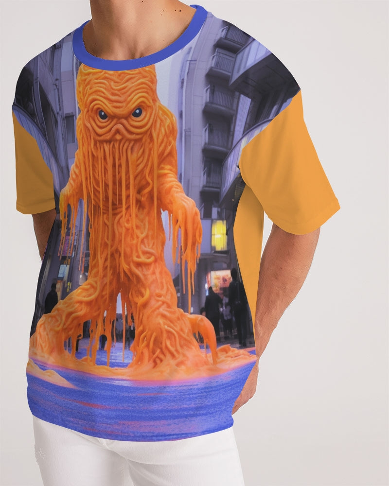 King Goo Men's Premium Heavyweight Tee