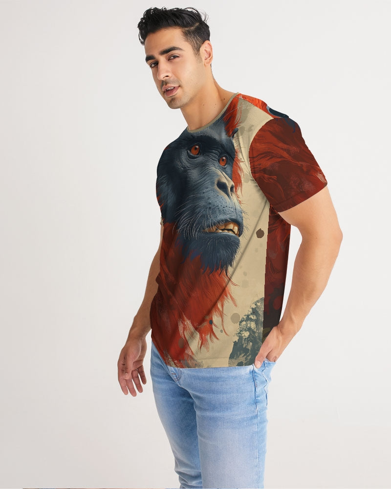 Liontail Men's Tee