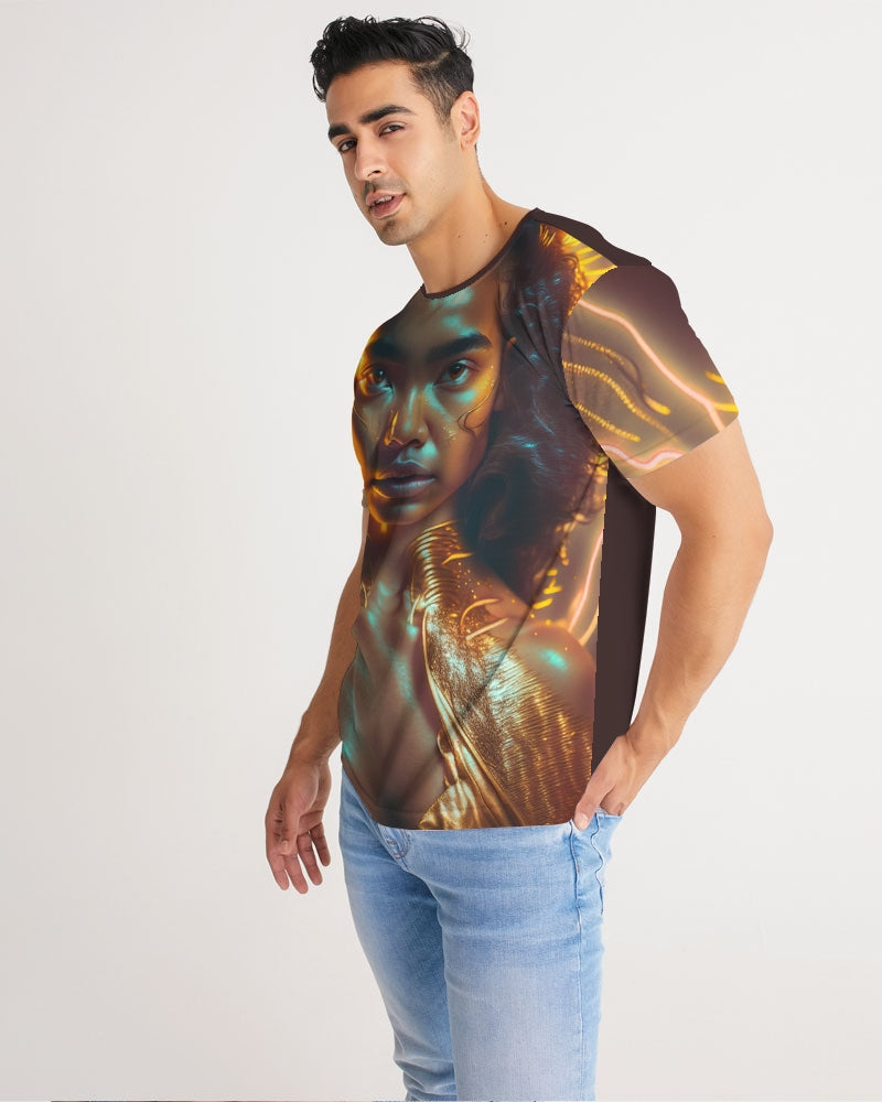 Scorch Men's Tee