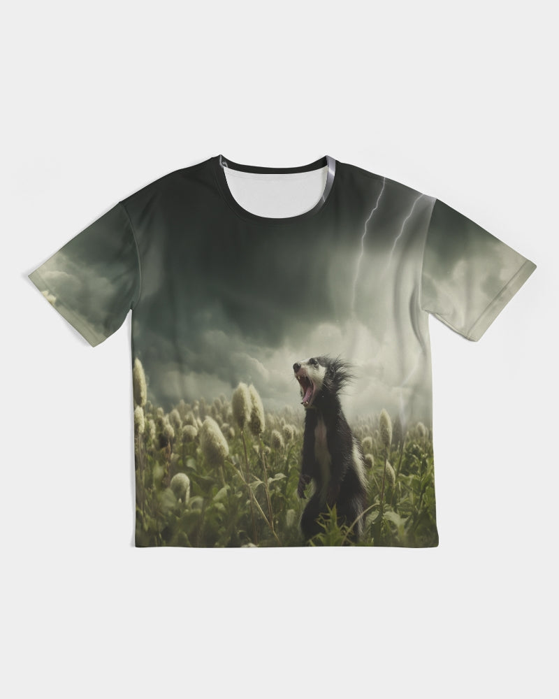 Skunk Men's Premium Heavyweight Tee