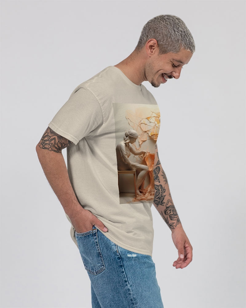 Bust Unisex Ultra Cotton T-Shirt | Gildan