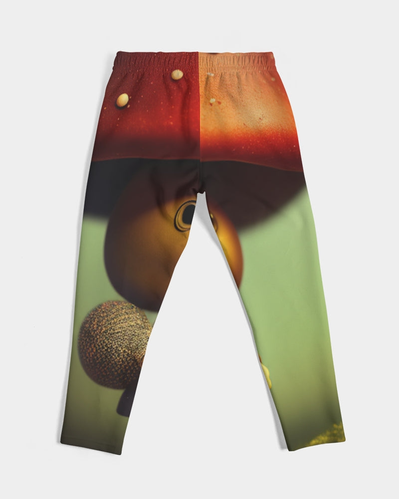 Mushroom Man Men's Joggers