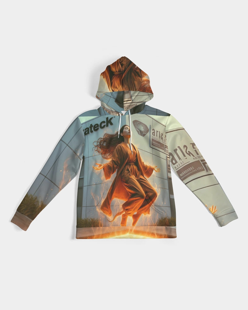 Soulstice Men's Hoodie