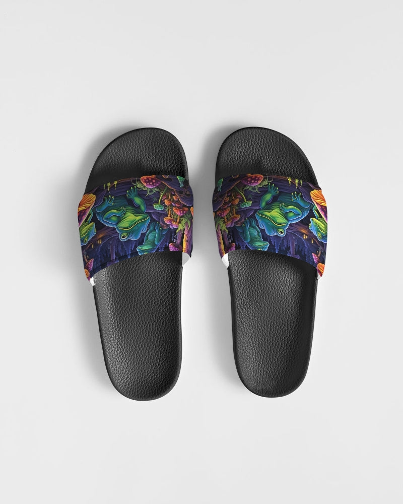 Wonder Light Women's Slide Sandal