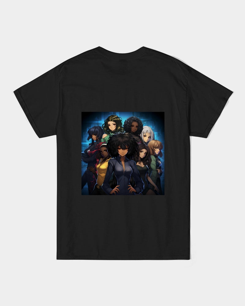 Squad Unisex Ultra Cotton T-Shirt | Gildan