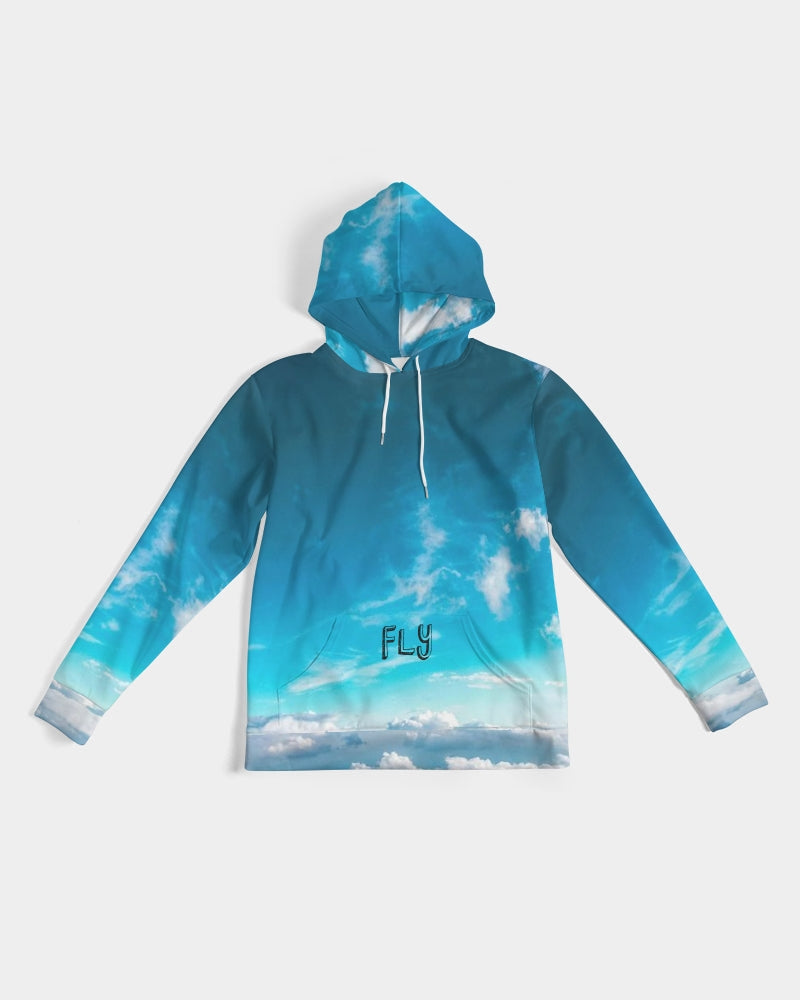 Ozone Men's Hoodie