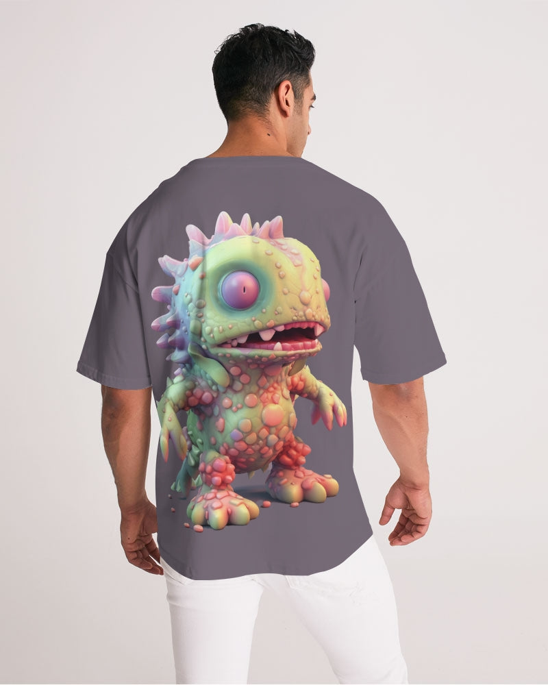 Litties Men's Premium Heavyweight Tee