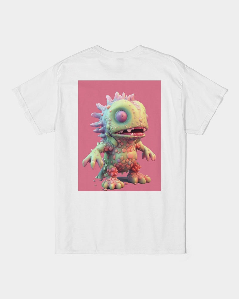 Litties Unisex Ultra Cotton T-Shirt | Gildan