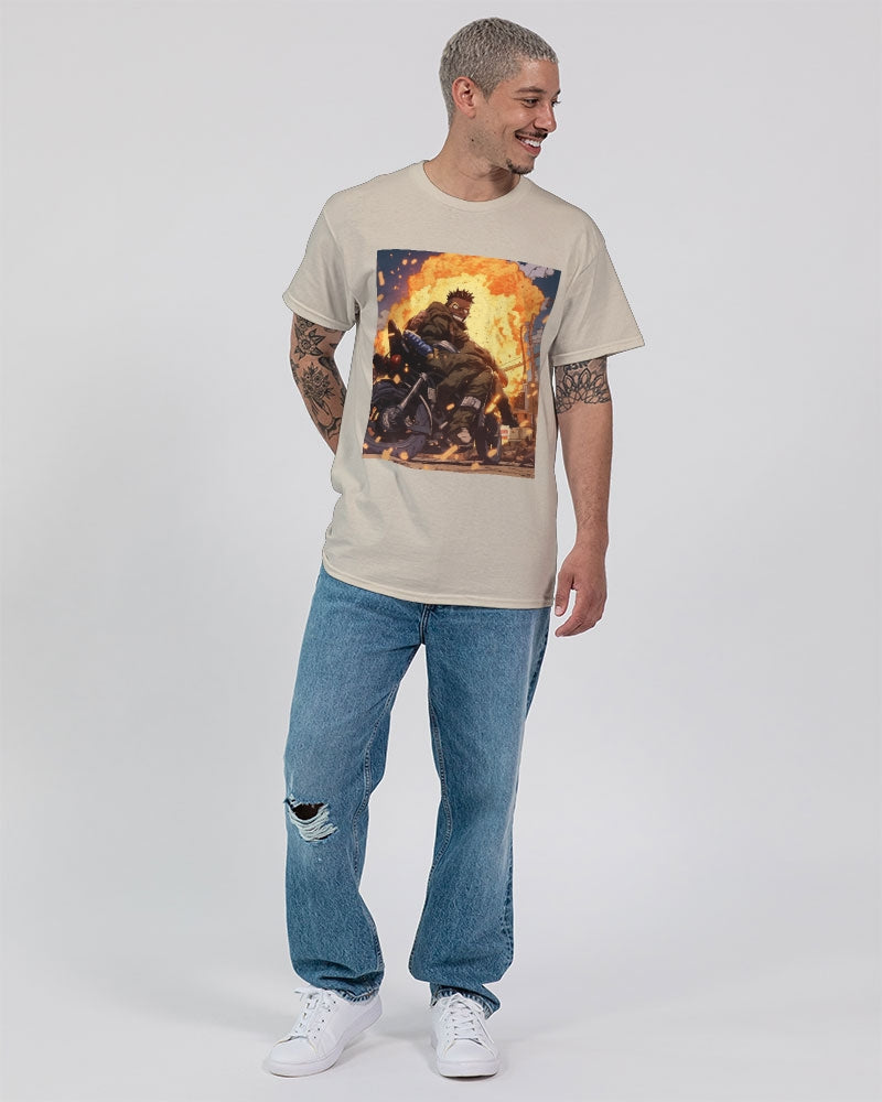Big Bidness Unisex Ultra Cotton T-Shirt | Gildan