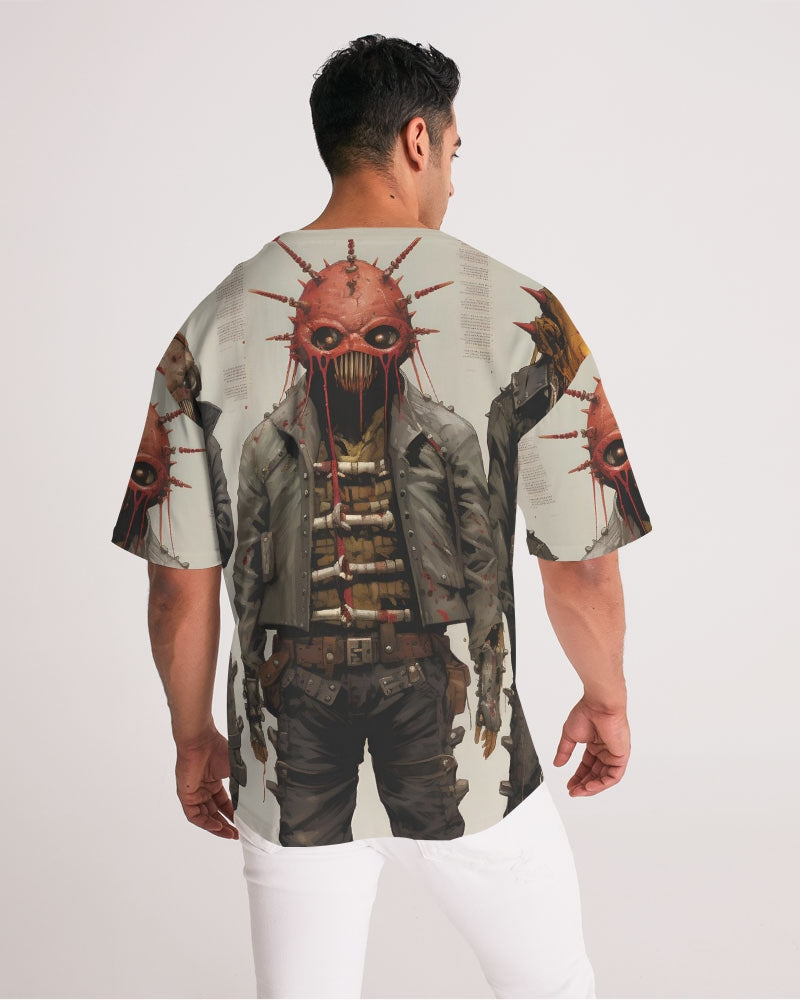 Got your back Men's Premium Heavyweight Tee
