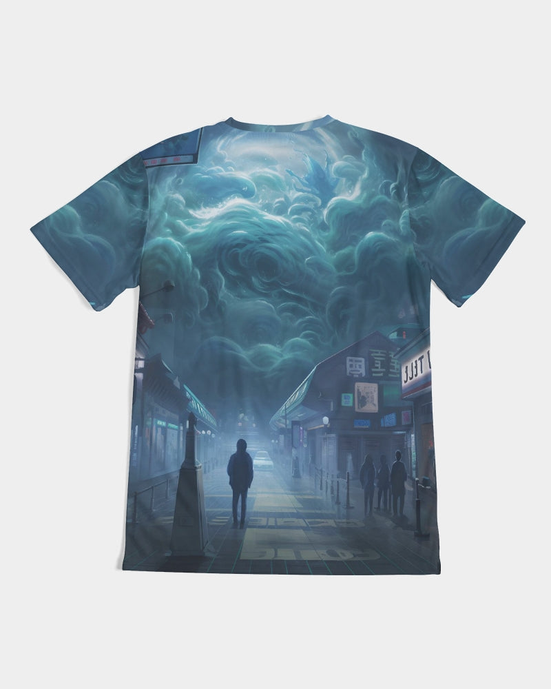 Seoul #02 Men's Tee