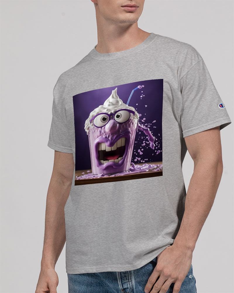 Big Purp Unisex Tee | Champion