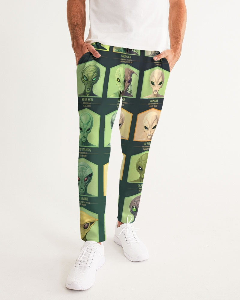 Species Men's Joggers