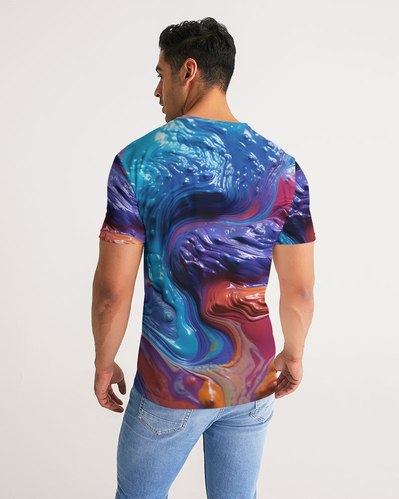Candy Paint Men's Tee