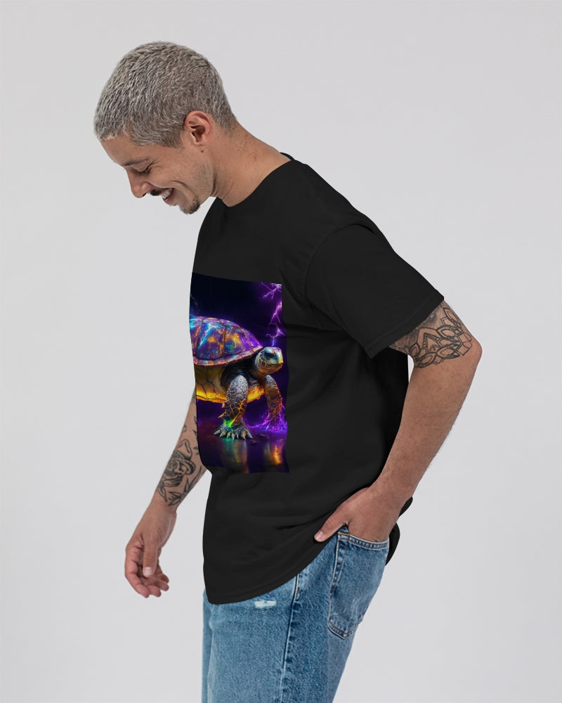 Outer Shell Unisex Ultra Cotton T-Shirt | Gildan