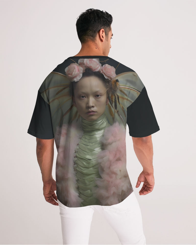 Butterfly Men's Premium Heavyweight Tee