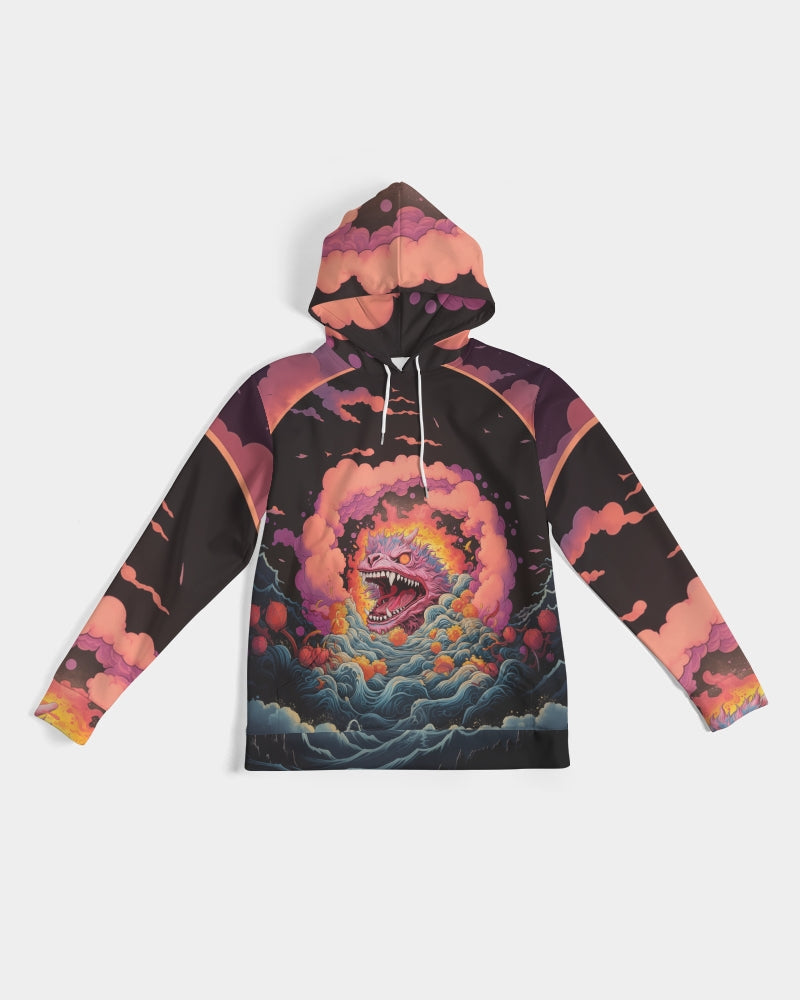 Blaze Men's Hoodie