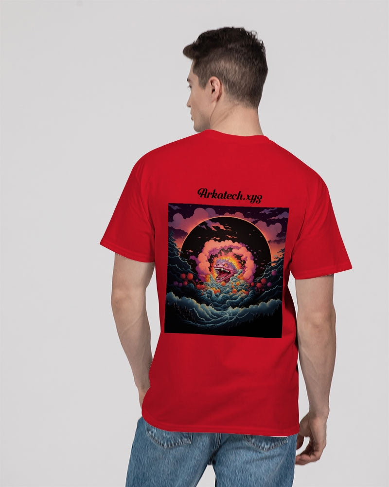 Blaze Unisex Heavy Cotton T-Shirt | Gildan