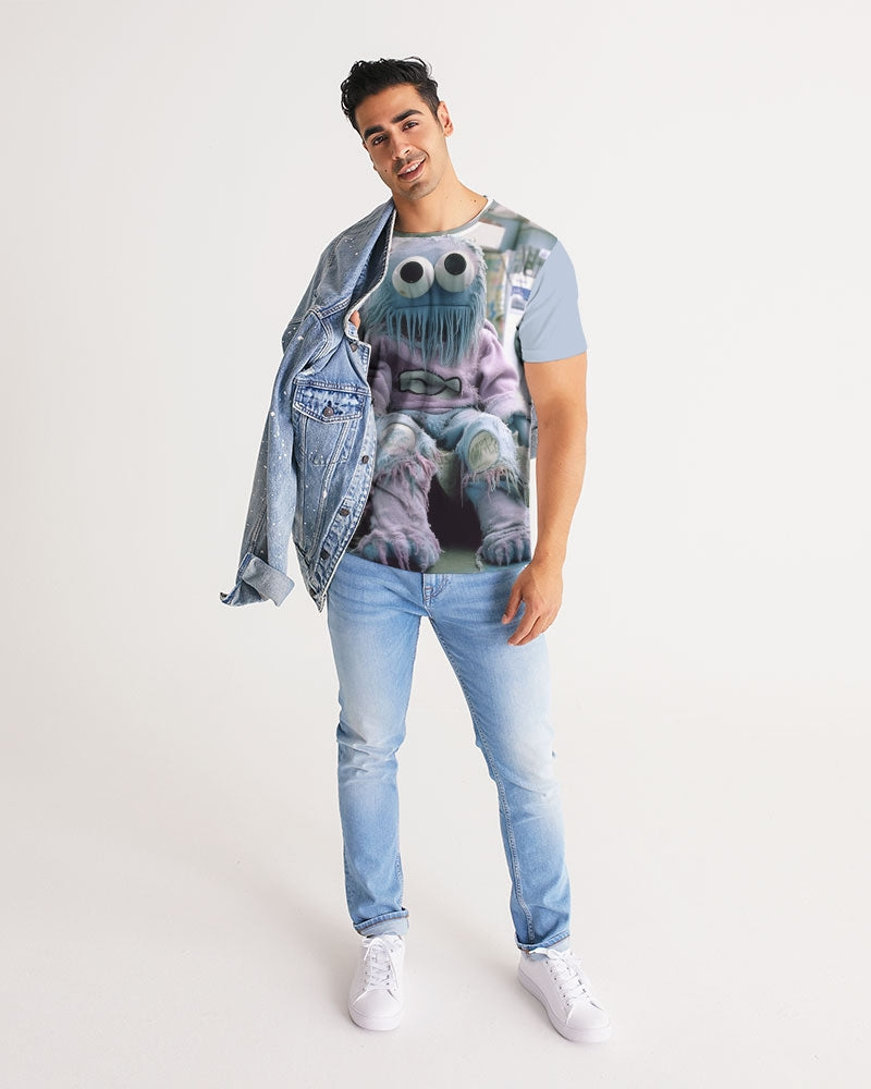 Grunge Men's Tee