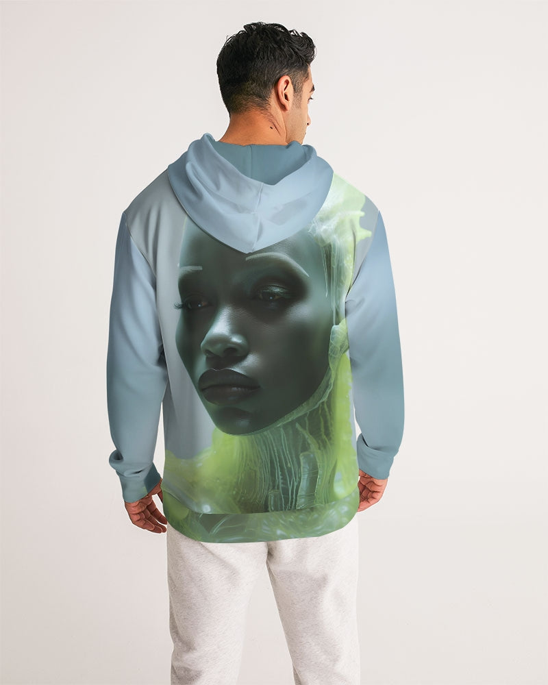 Ether Men's Hoodie