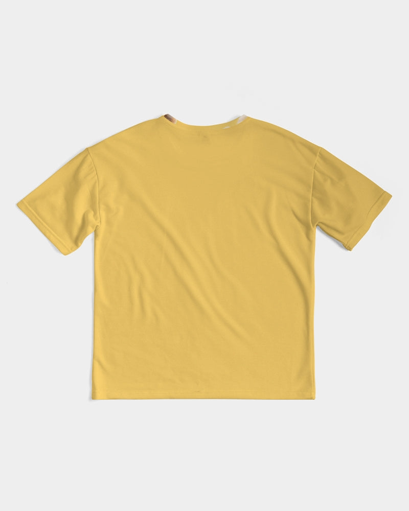 Cloudfro Men's Premium Heavyweight Tee
