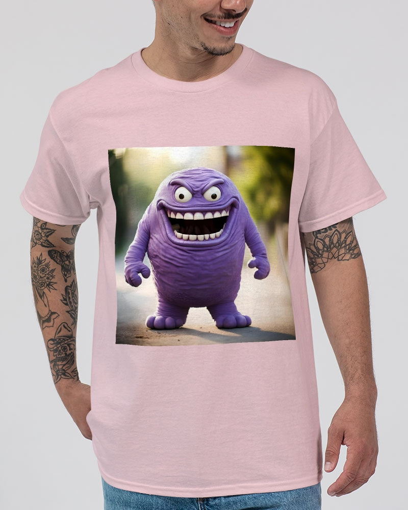 Purp Unisex Ultra Cotton T-Shirt | Gildan