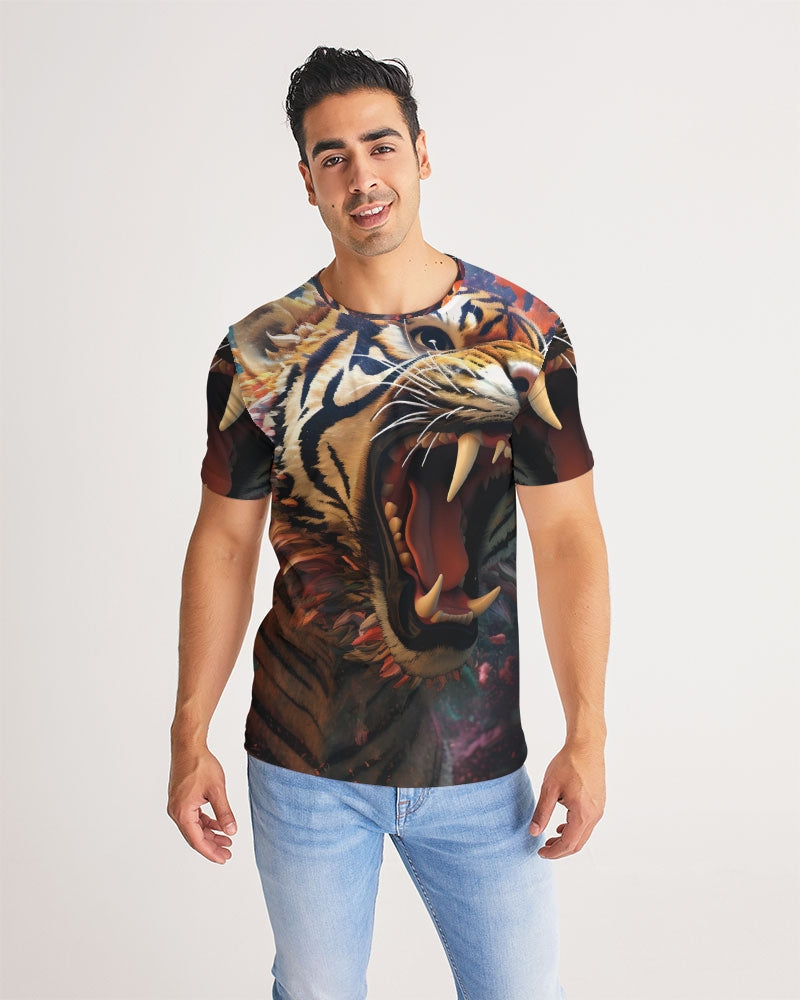 Tigerblood Men's Tee