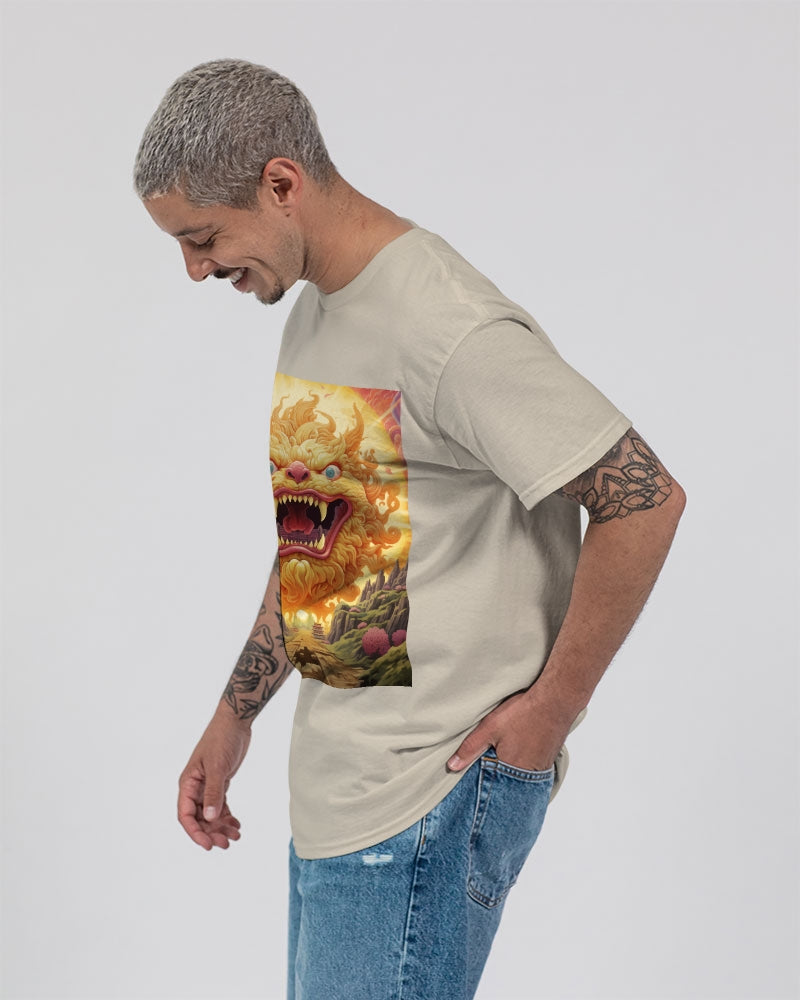 BTILC Unisex Ultra Cotton T-Shirt | Gildan