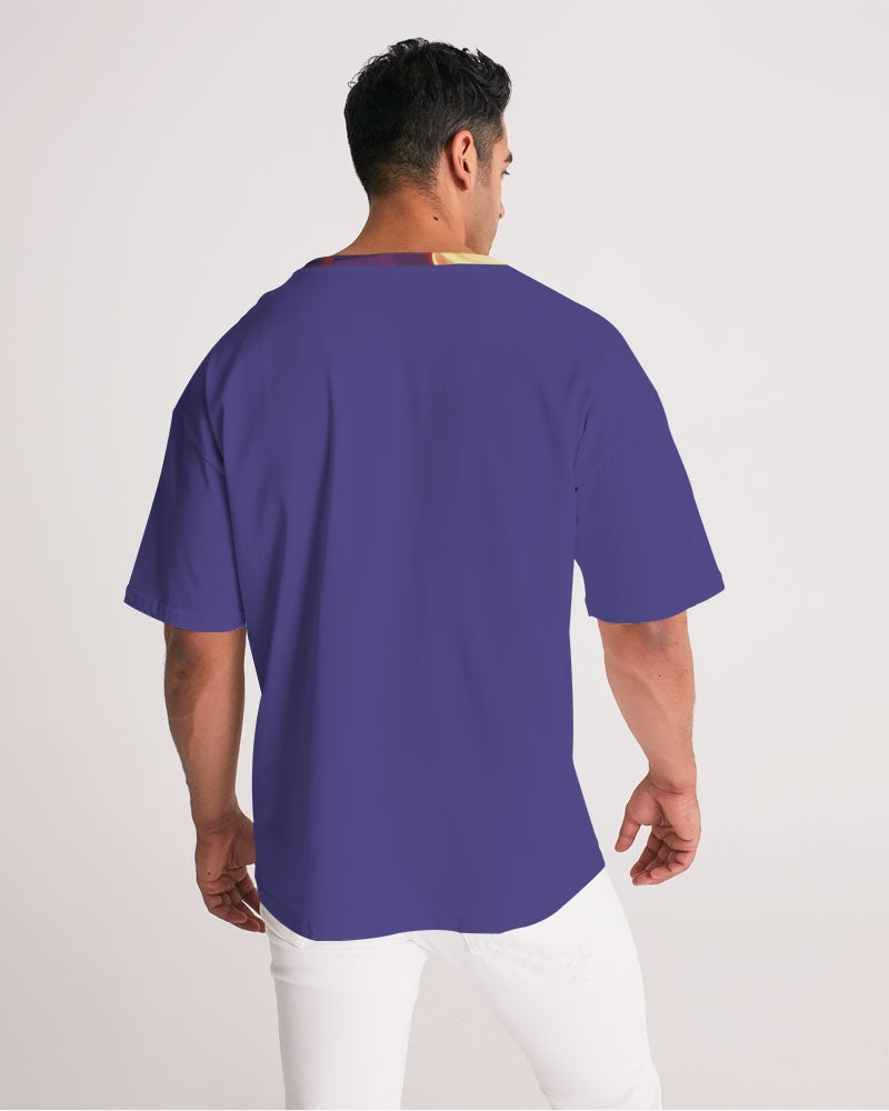 Kenny n Barbara Men's Premium Heavyweight Tee